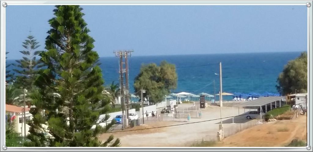 شقة Amaril بلاتانيز المظهر الخارجي الصورة